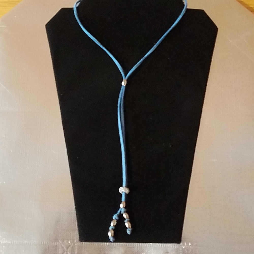 Bolero Necklace